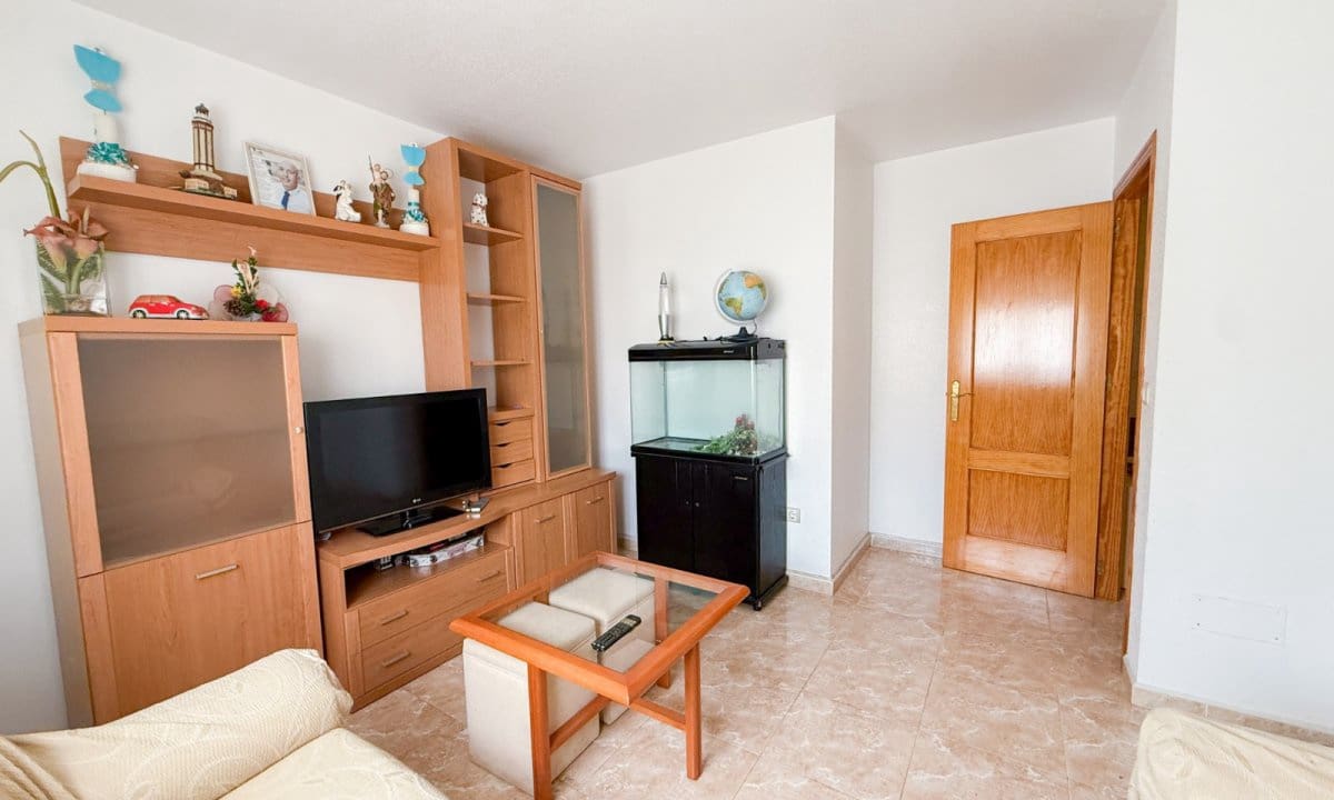 4 quarto Apartamento para venda em Aguilas com garagem - 160 000 € (Ref: 9835024)