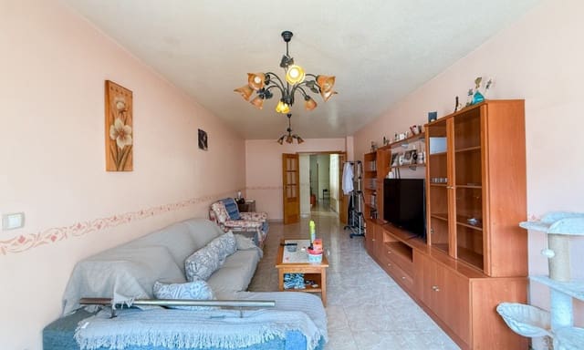 4 sovrum Lägenhet till salu i Las Majadas - Las Molinetas - Labradorcico, Aguilas med garage - 160 000 € (Ref: 9835024)
