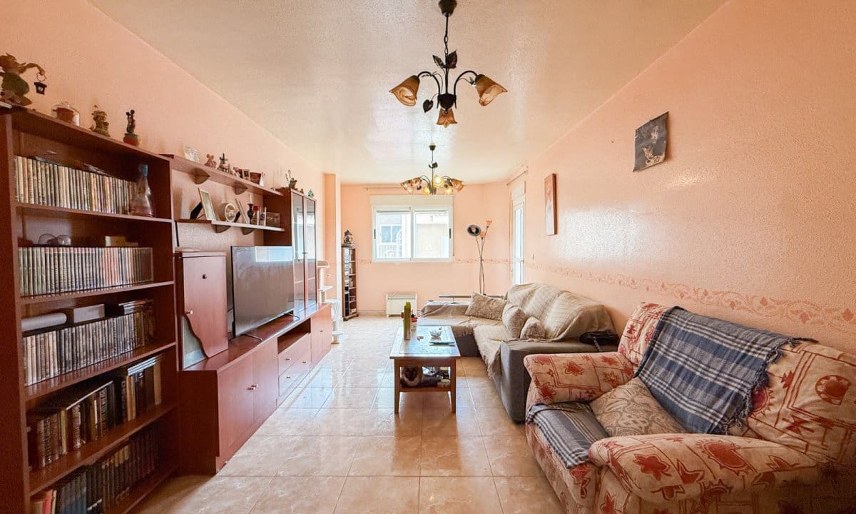 4 quarto Apartamento para venda em Aguilas com garagem - 160 000 € (Ref: 9835024)