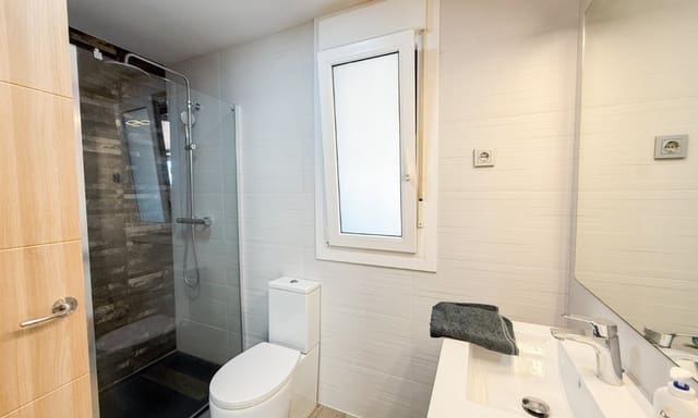4 soveværelse Villa til salg i El Rubial, Aguilas med garage - € 695.000 (Ref: 9838774)