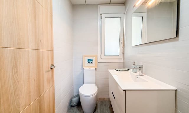 4 soveværelse Villa til salg i El Rubial, Aguilas med garage - € 695.000 (Ref: 9838774)
