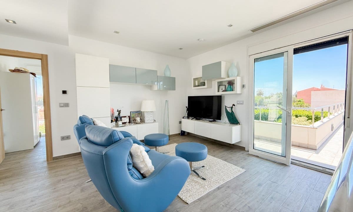 4 bedroom Villa for sale in Aguilas with garage - € 695,000 (Ref: 9838774)