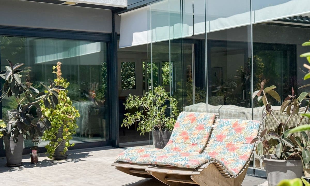 4 bedroom Villa for sale in Aguilas with garage - € 695,000 (Ref: 9838774)
