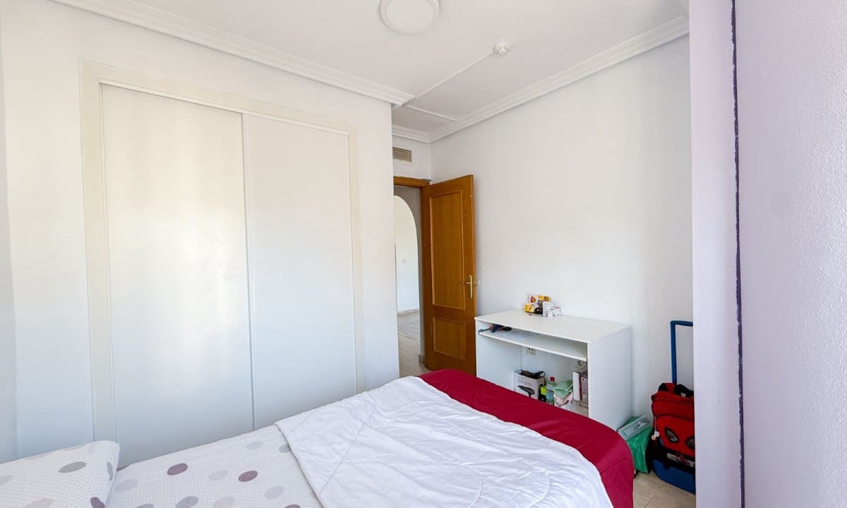 2 quarto Penthouse para venda em Los Collados com piscina garagem - 145 000 € (Ref: 9841954)