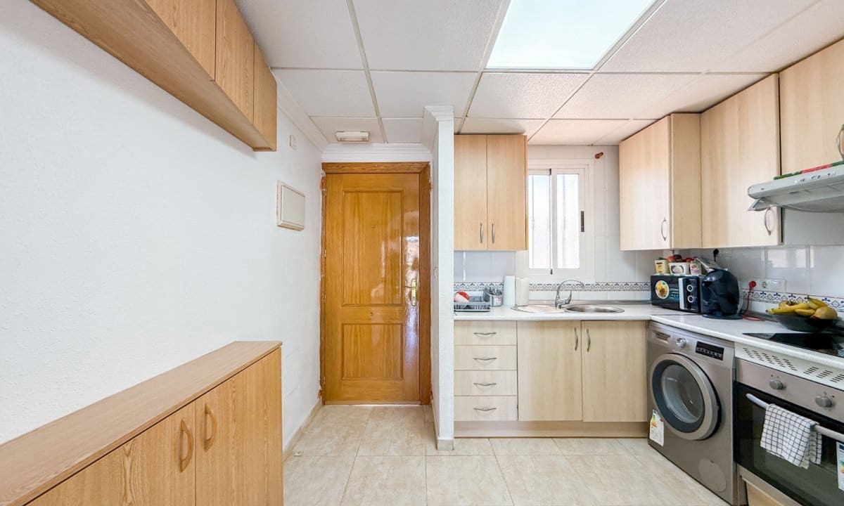 2 quarto Penthouse para venda em Los Collados com piscina garagem - 145 000 € (Ref: 9841954)