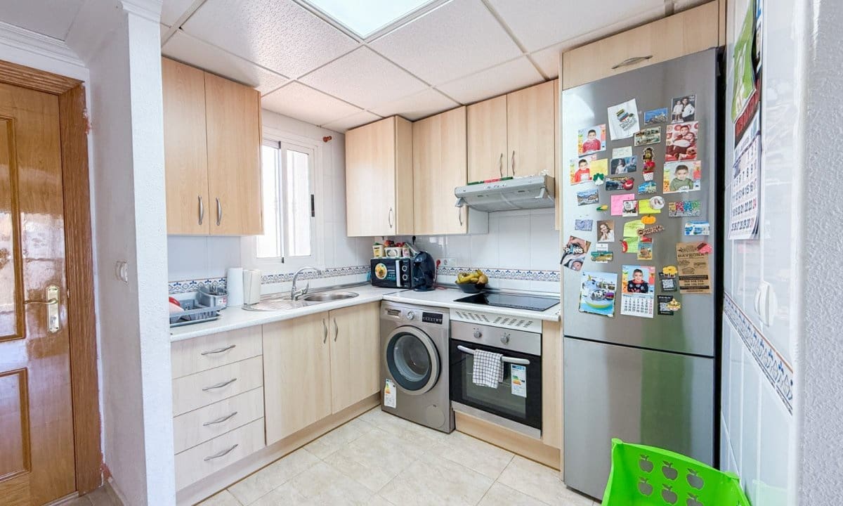 2 quarto Penthouse para venda em Los Collados com piscina garagem - 145 000 € (Ref: 9841954)