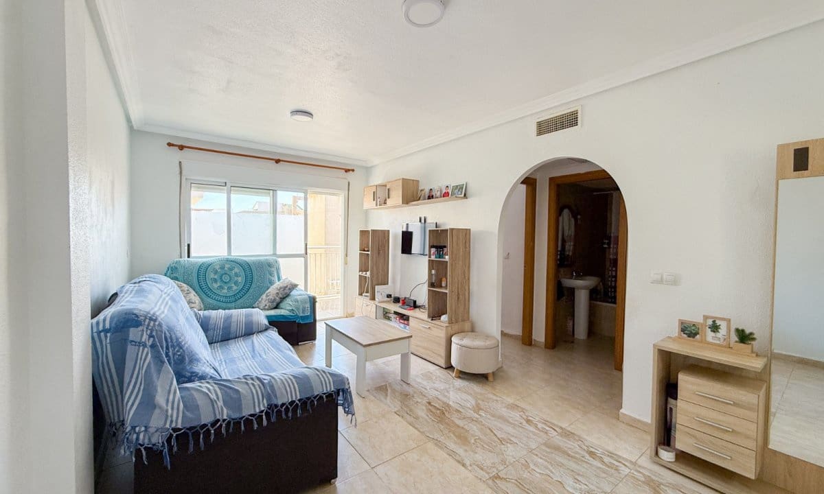 2 quarto Penthouse para venda em Los Collados com piscina garagem - 145 000 € (Ref: 9841954)