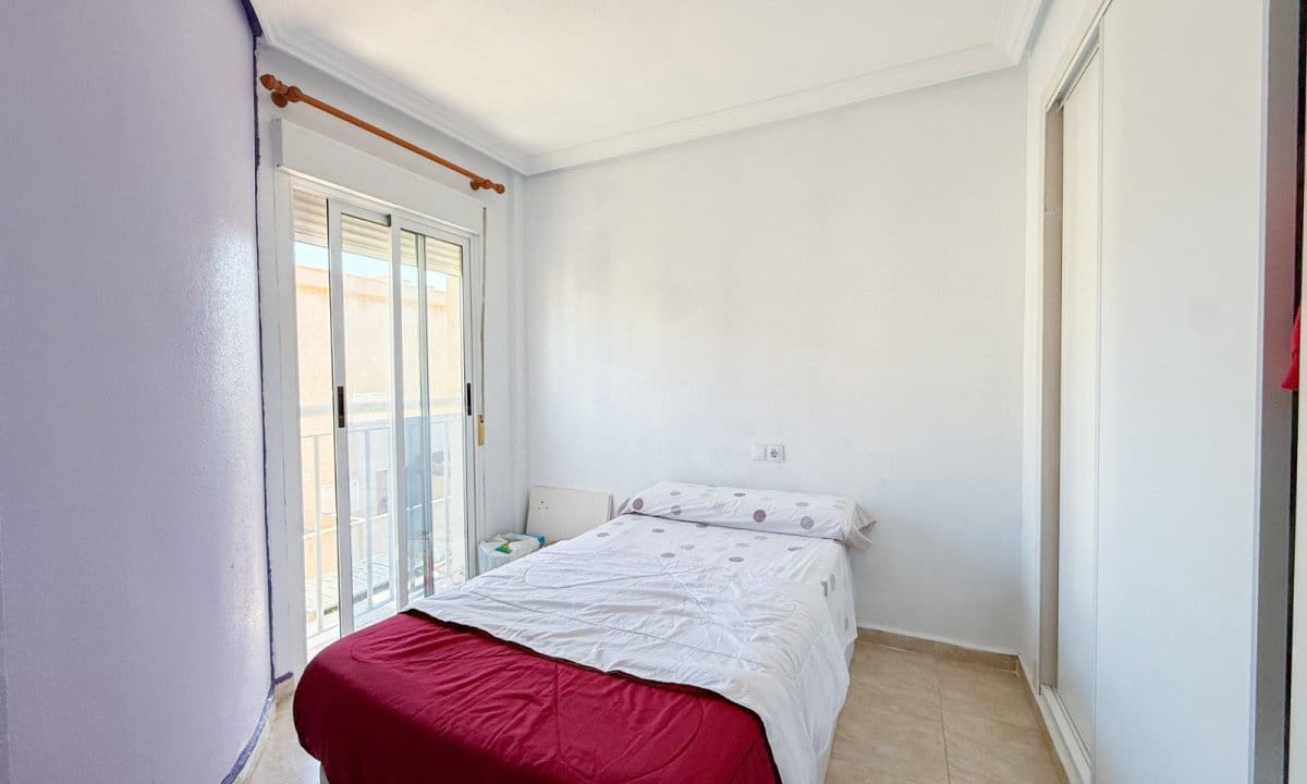 2 quarto Penthouse para venda em Los Collados com piscina garagem - 145 000 € (Ref: 9841954)