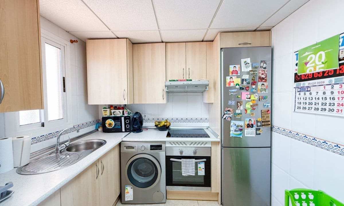 2 quarto Penthouse para venda em Los Collados com piscina garagem - 145 000 € (Ref: 9841954)