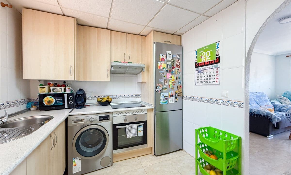 2 quarto Penthouse para venda em Los Collados com piscina garagem - 145 000 € (Ref: 9841954)