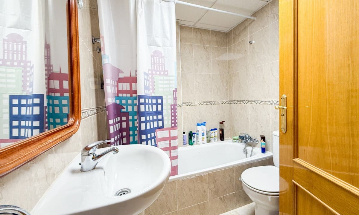 2 quarto Penthouse para venda em Los Collados com piscina garagem - 145 000 € (Ref: 9841954)