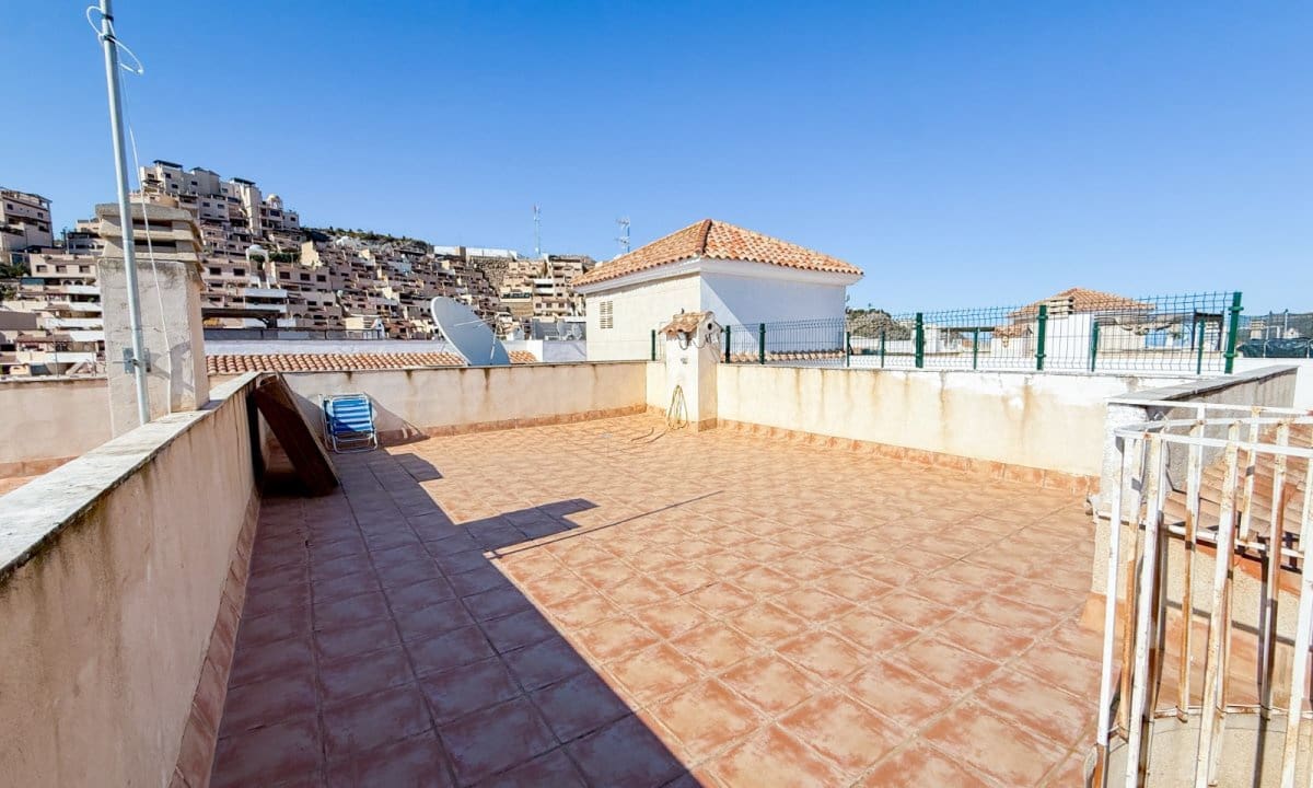 2 quarto Penthouse para venda em Los Collados com piscina garagem - 145 000 € (Ref: 9841954)