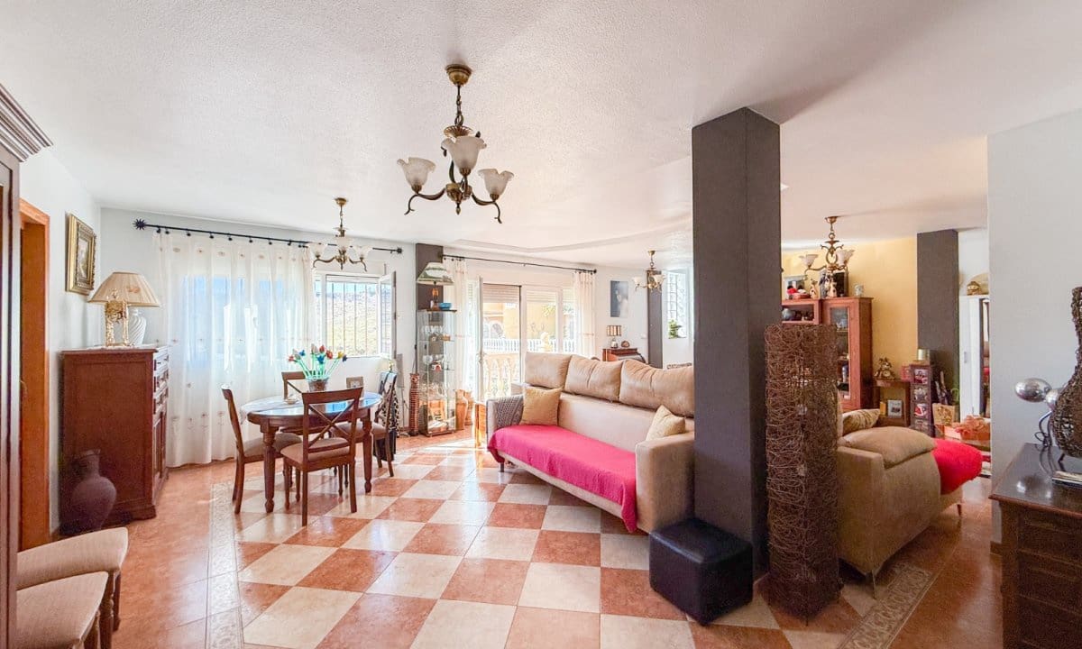 4 soveværelse Villa til salg i Aguilas med swimmingpool garage - € 340.000 (Ref: 9850773)