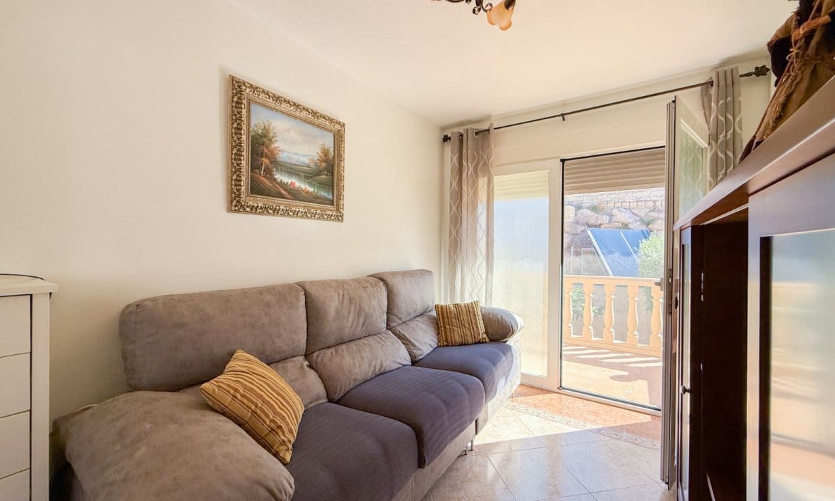 4 soveværelse Villa til salg i Aguilas med swimmingpool garage - € 340.000 (Ref: 9850773)