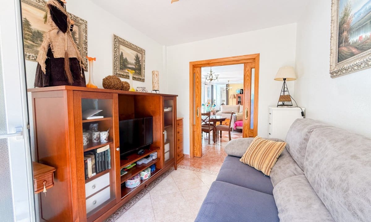 4 soveværelse Villa til salg i Aguilas med swimmingpool garage - € 340.000 (Ref: 9850773)