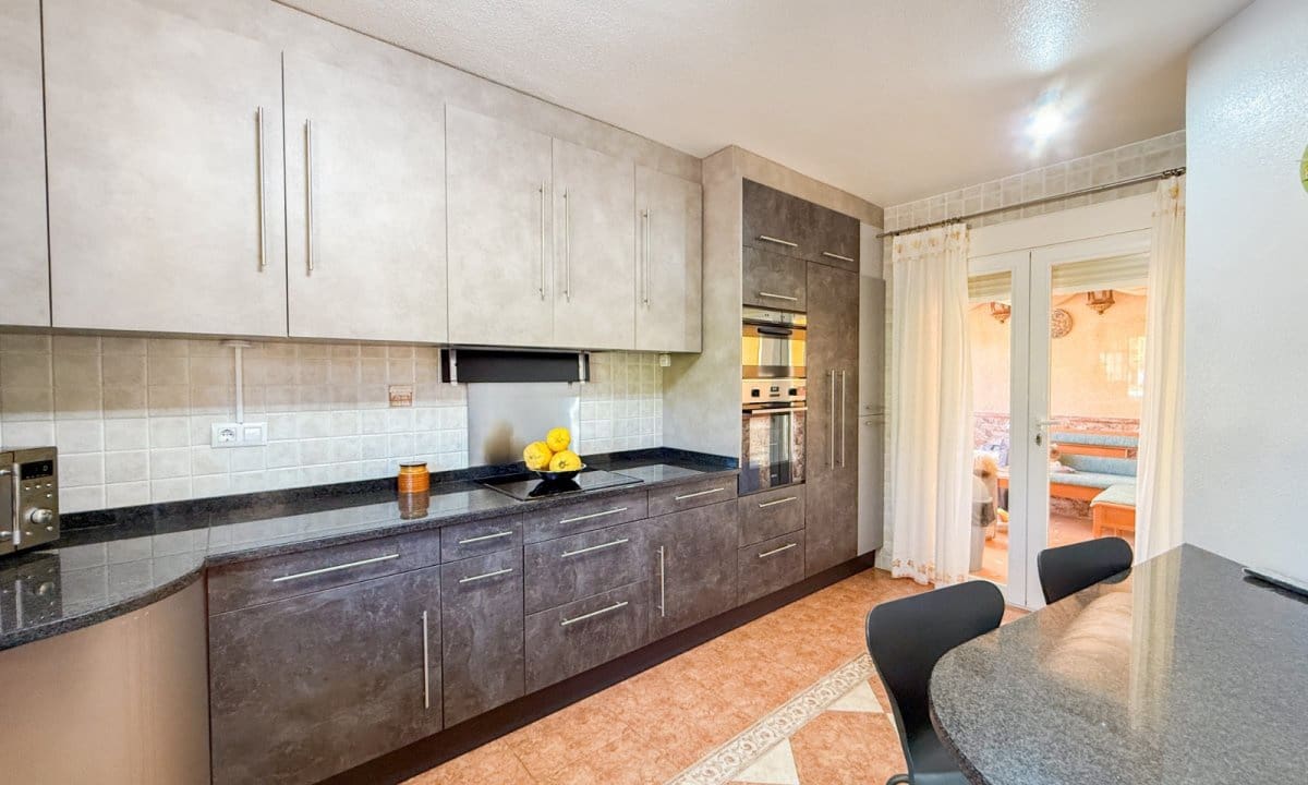 4 soveværelse Villa til salg i Aguilas med swimmingpool garage - € 340.000 (Ref: 9850773)