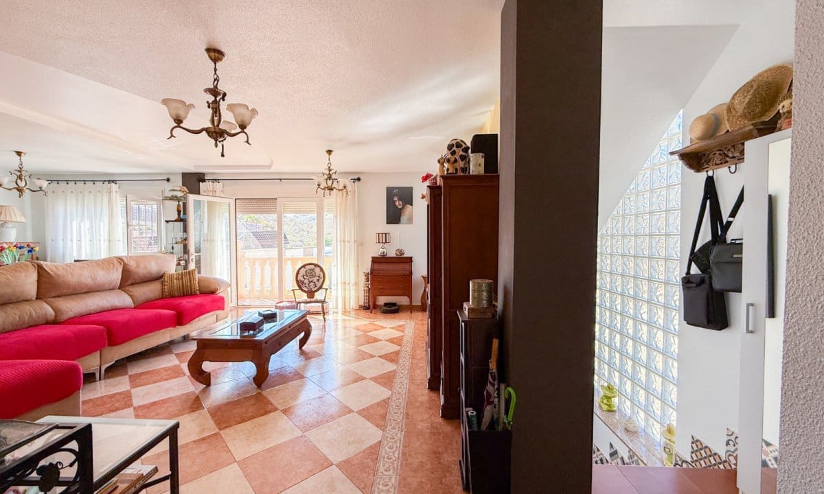 4 soveværelse Villa til salg i Aguilas med swimmingpool garage - € 340.000 (Ref: 9850773)
