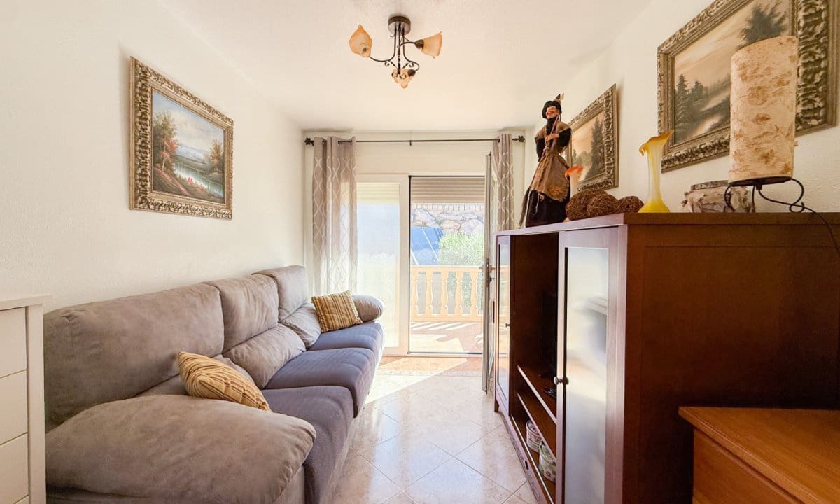 4 soveværelse Villa til salg i Aguilas med swimmingpool garage - € 340.000 (Ref: 9850773)
