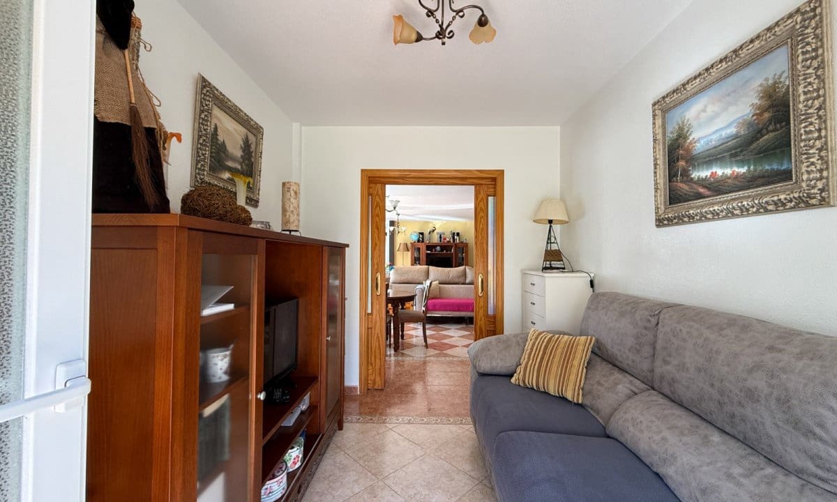 4 soveværelse Villa til salg i Aguilas med swimmingpool garage - € 340.000 (Ref: 9850773)