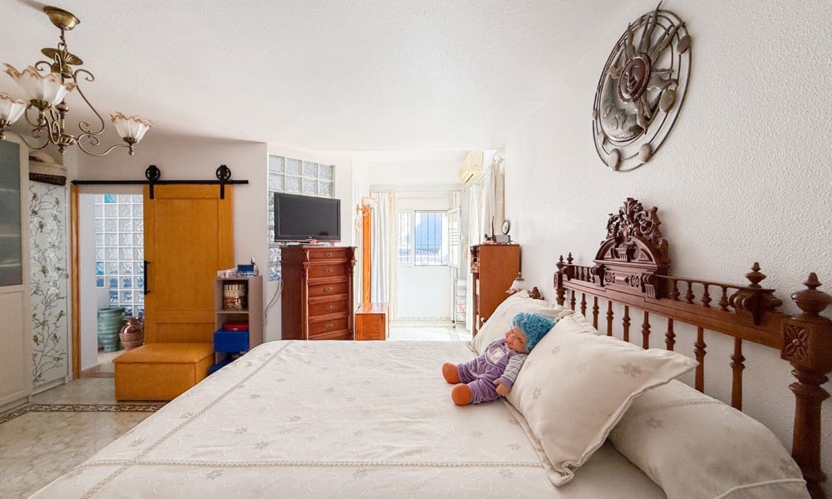 4 soveværelse Villa til salg i Aguilas med swimmingpool garage - € 340.000 (Ref: 9850773)