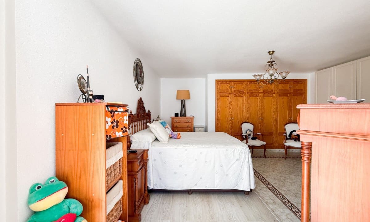 4 soveværelse Villa til salg i Aguilas med swimmingpool garage - € 340.000 (Ref: 9850773)