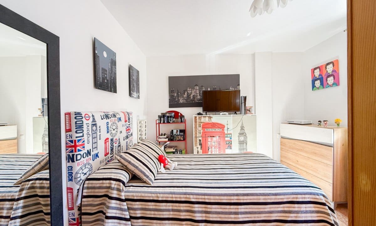4 soveværelse Villa til salg i Aguilas med swimmingpool garage - € 340.000 (Ref: 9850773)