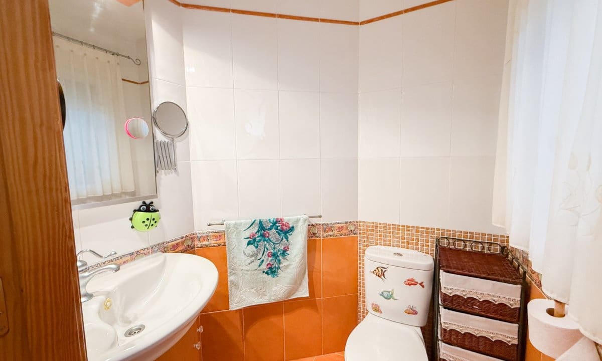 4 soveværelse Villa til salg i Aguilas med swimmingpool garage - € 340.000 (Ref: 9850773)