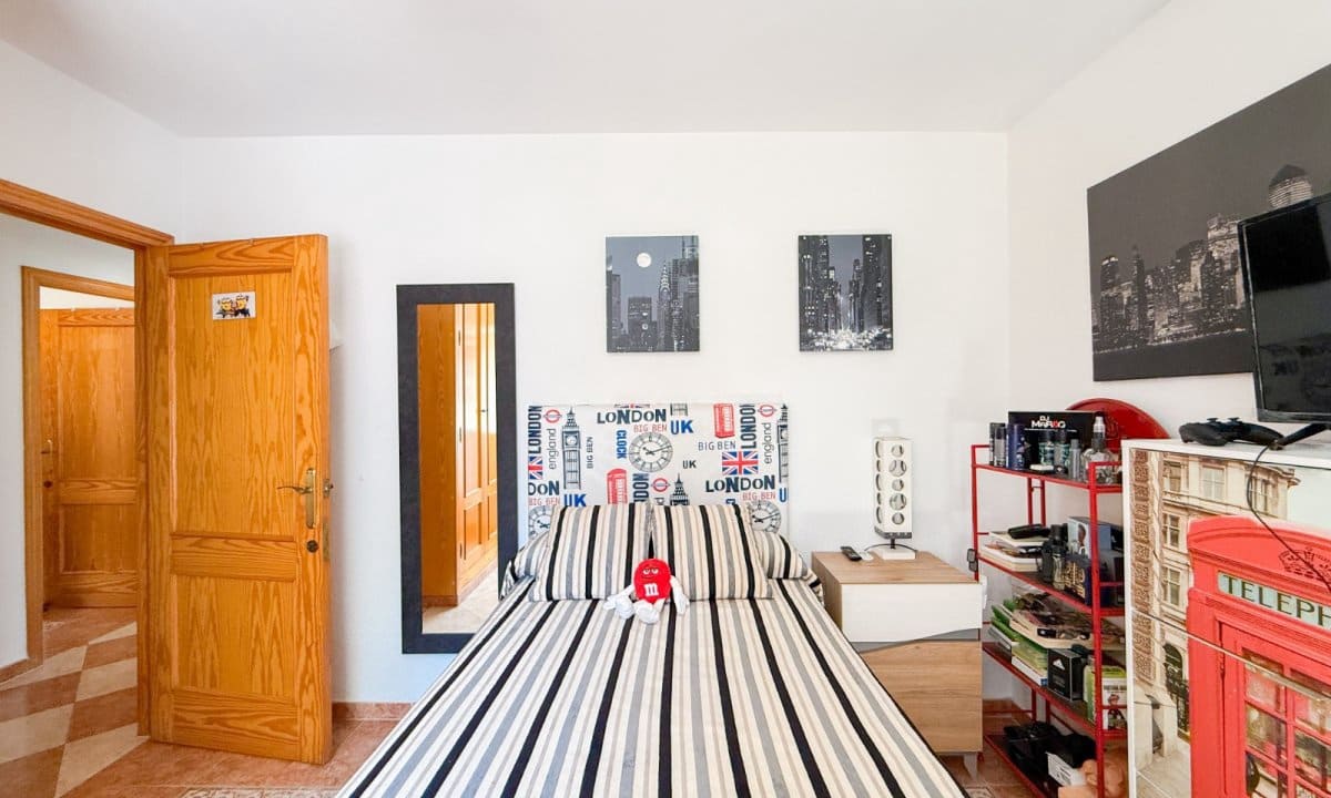4 soveværelse Villa til salg i Aguilas med swimmingpool garage - € 340.000 (Ref: 9850773)