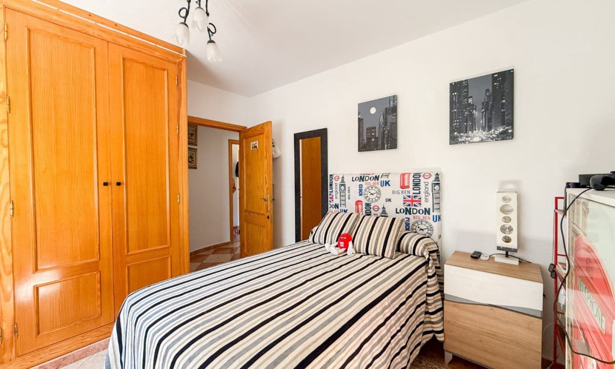 4 soveværelse Villa til salg i Aguilas med swimmingpool garage - € 340.000 (Ref: 9850773)