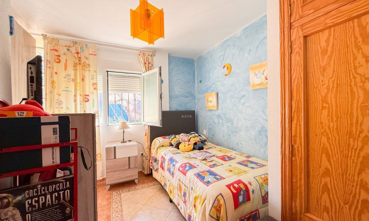 4 soveværelse Villa til salg i Aguilas med swimmingpool garage - € 340.000 (Ref: 9850773)