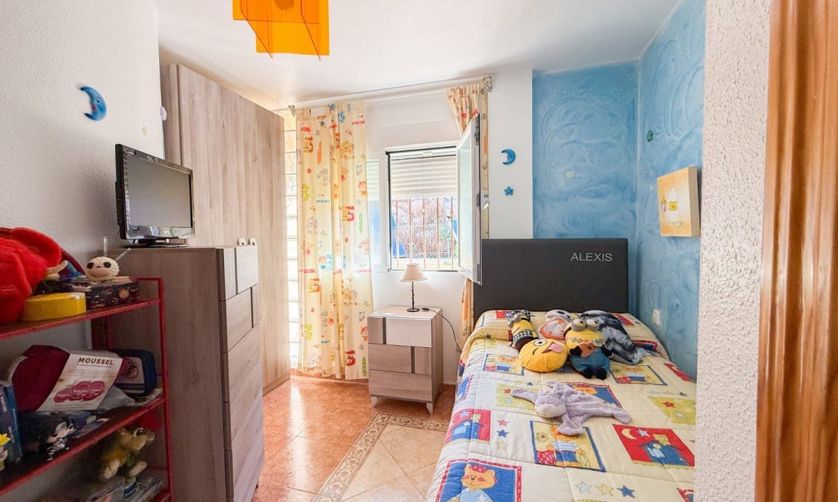 4 soveværelse Villa til salg i Aguilas med swimmingpool garage - € 340.000 (Ref: 9850773)