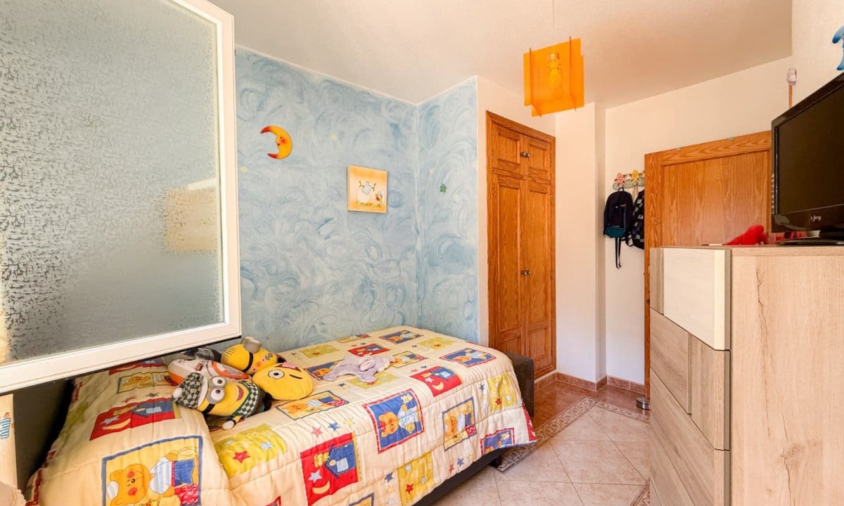 4 soveværelse Villa til salg i Aguilas med swimmingpool garage - € 340.000 (Ref: 9850773)