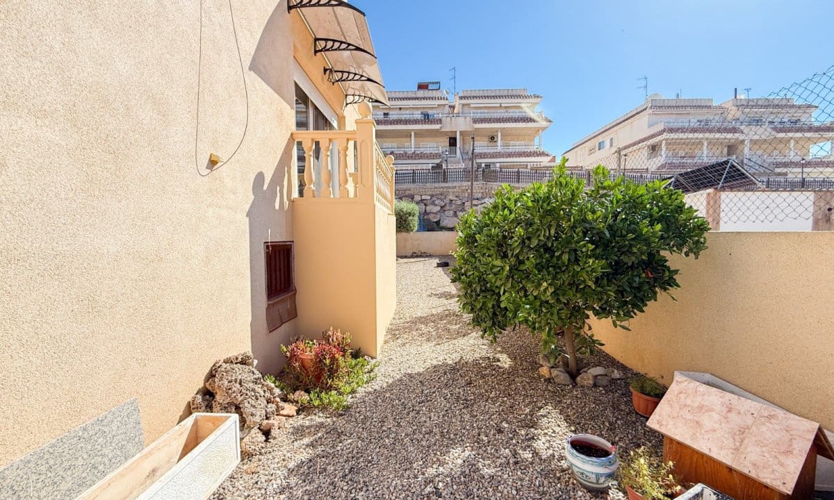 4 soveværelse Villa til salg i Aguilas med swimmingpool garage - € 340.000 (Ref: 9850773)