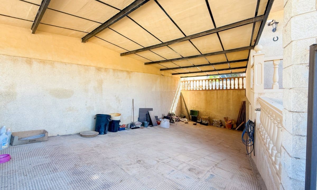 4 soveværelse Villa til salg i Aguilas med swimmingpool garage - € 340.000 (Ref: 9850773)