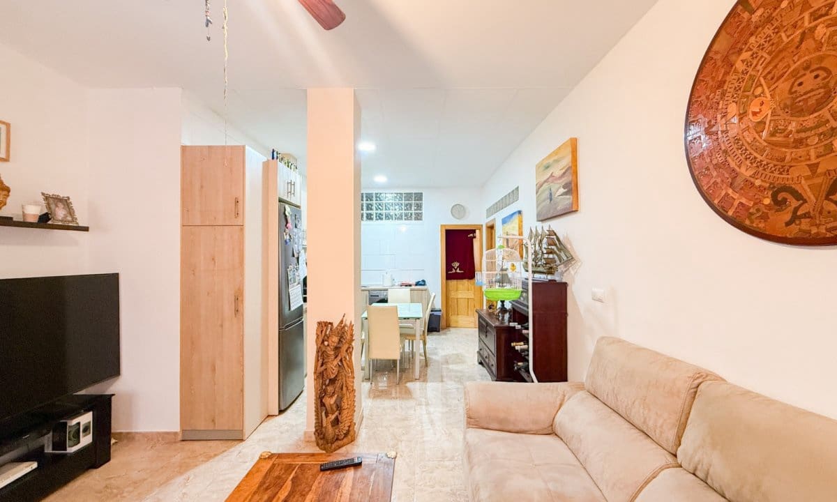 2 bedroom Apartment for sale in Aguilas - € 105,000 (Ref: 9854711)