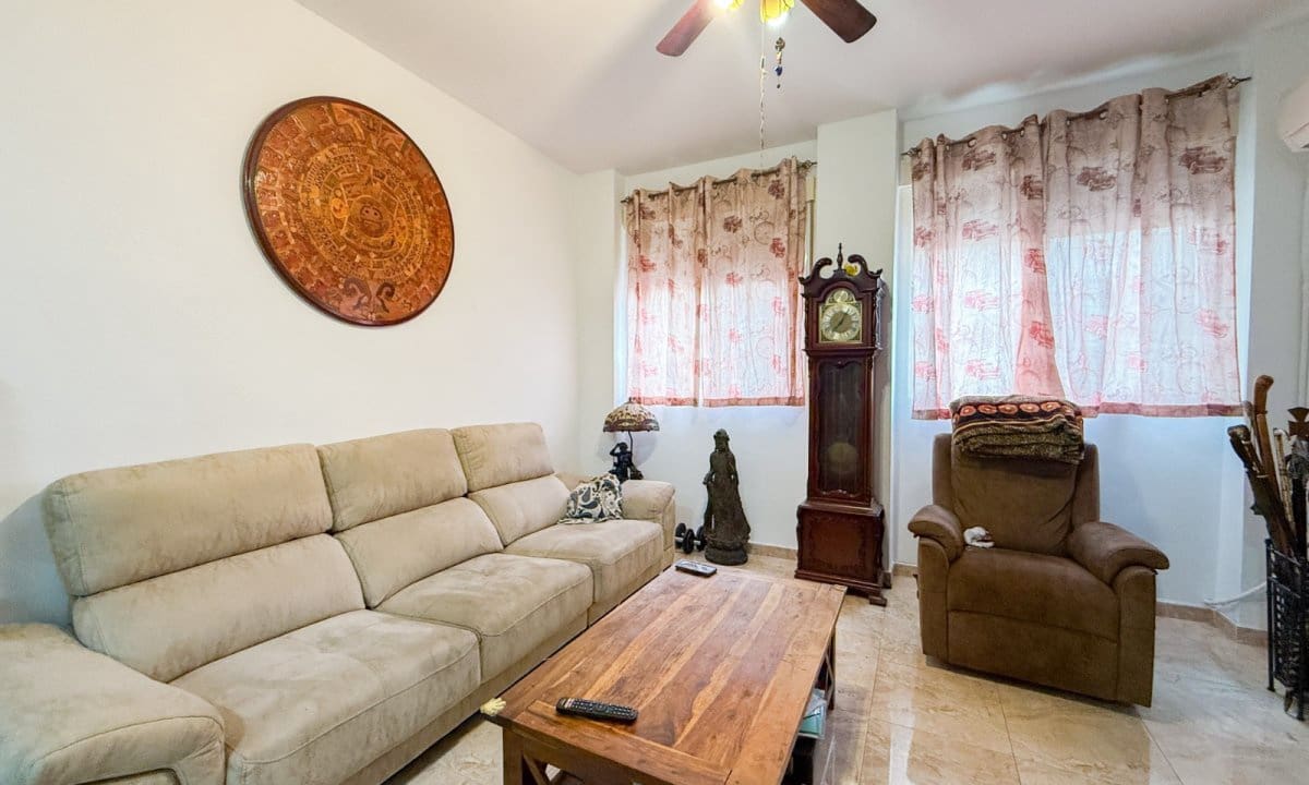 2 bedroom Apartment for sale in Aguilas - € 105,000 (Ref: 9854711)