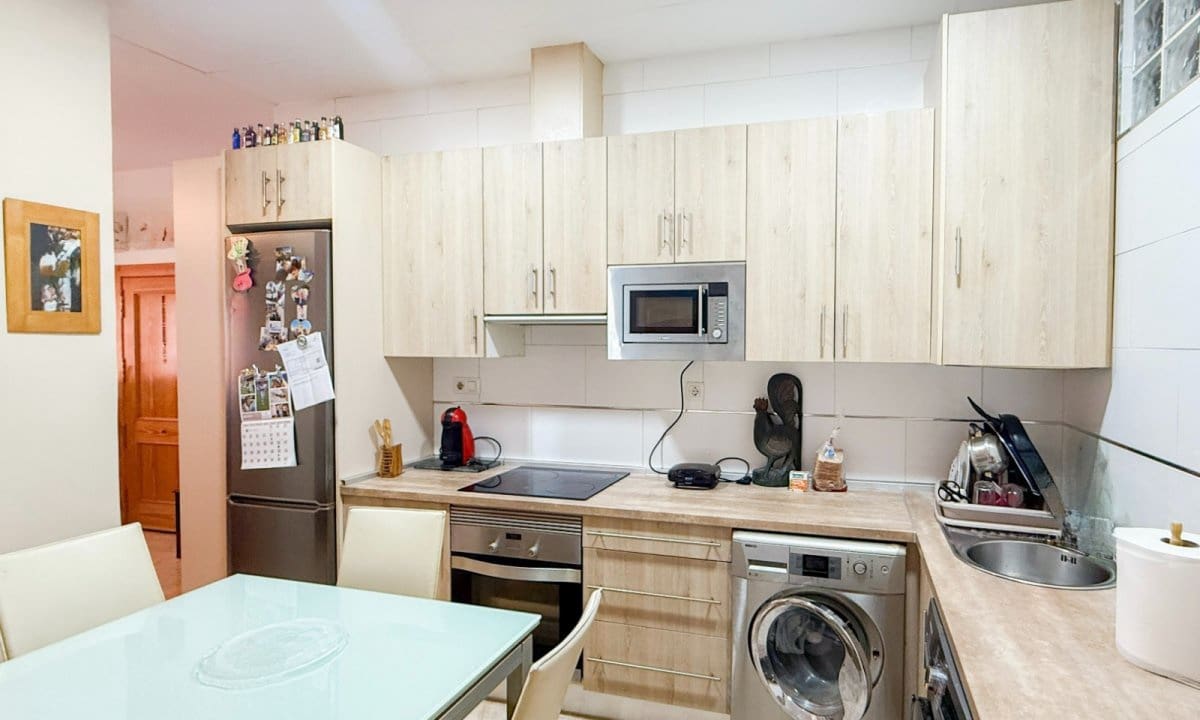 2 bedroom Apartment for sale in Aguilas - € 105,000 (Ref: 9854711)