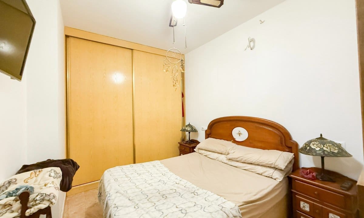 2 bedroom Apartment for sale in Aguilas - € 105,000 (Ref: 9854711)