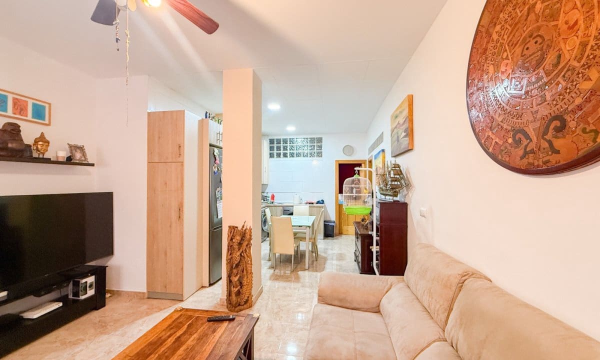 2 bedroom Apartment for sale in Aguilas - € 105,000 (Ref: 9854711)