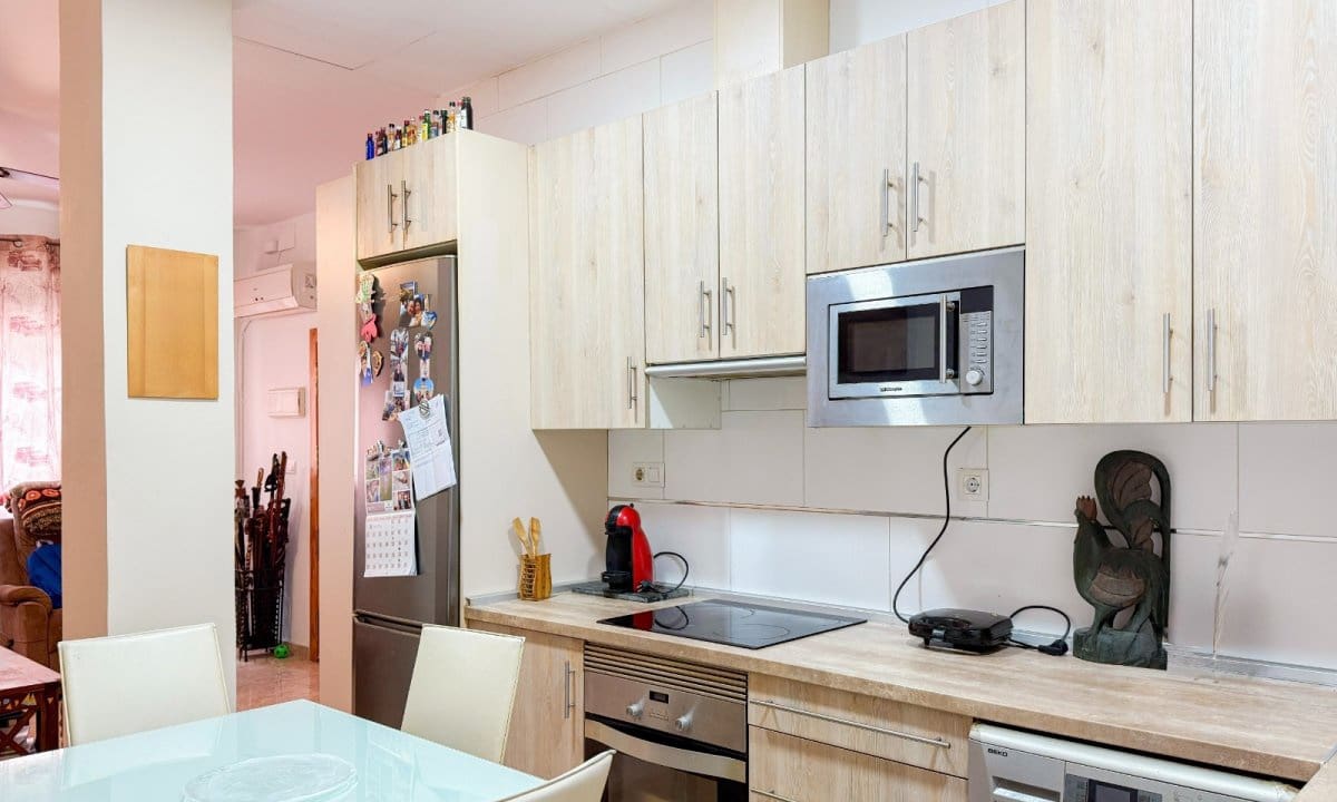 2 bedroom Apartment for sale in Aguilas - € 105,000 (Ref: 9854711)