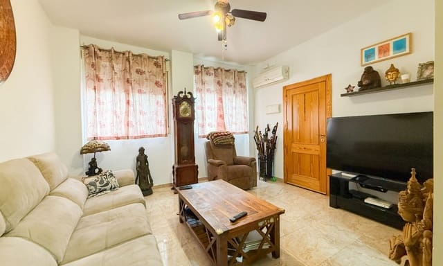2 bedroom Apartment for sale in Casco Antiguo, Aguilas - € 105,000 (Ref: 9854711)