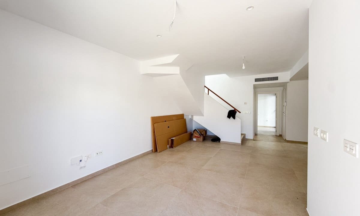 3 soveværelse Villa til salg i El Pozo del Esparto med swimmingpool - € 320.000 (Ref: 9858956)