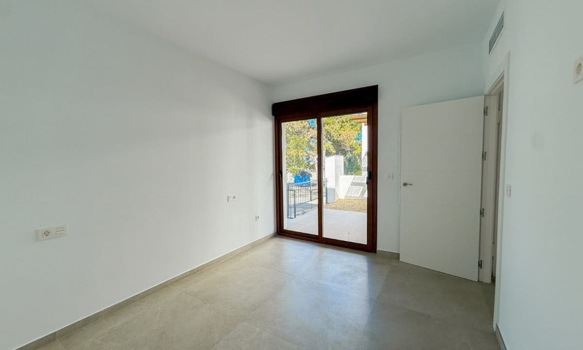 3 soveværelse Villa til salg i El Pozo del Esparto med swimmingpool - € 320.000 (Ref: 9858956)
