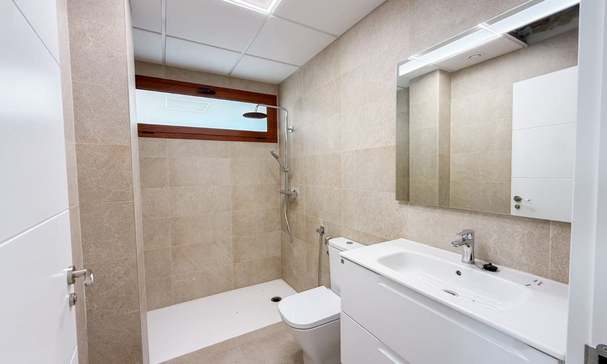 3 soveværelse Villa til salg i El Pozo del Esparto med swimmingpool - € 320.000 (Ref: 9858956)