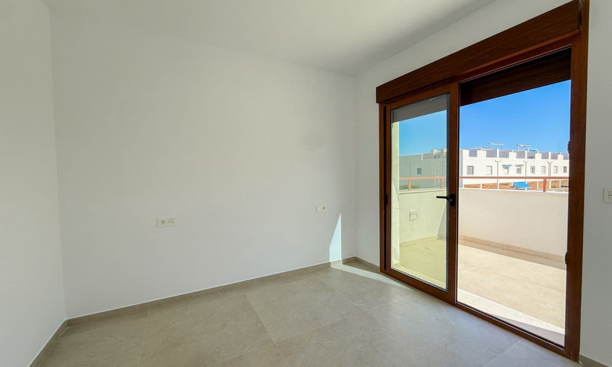 3 soveværelse Villa til salg i El Pozo del Esparto med swimmingpool - € 320.000 (Ref: 9858956)