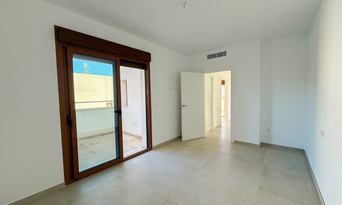3 soveværelse Villa til salg i El Pozo del Esparto med swimmingpool - € 320.000 (Ref: 9858956)