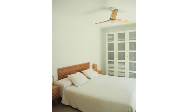 3 soveværelse Villa til salg i El Pozo del Esparto, Cuevas del Almanzora med swimmingpool - € 320.000 (Ref: 9858956)