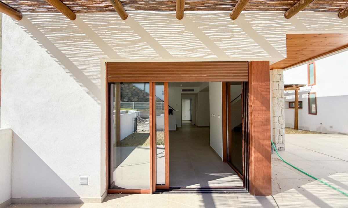 3 soveværelse Villa til salg i El Pozo del Esparto med swimmingpool - € 320.000 (Ref: 9858956)