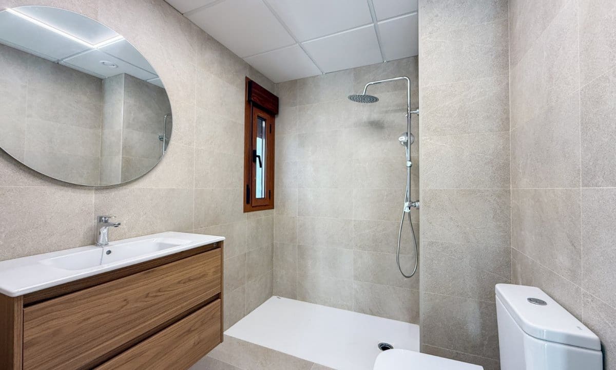 3 soveværelse Villa til salg i El Pozo del Esparto med swimmingpool - € 320.000 (Ref: 9858956)