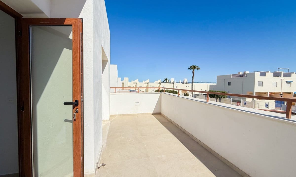 3 soveværelse Villa til salg i El Pozo del Esparto med swimmingpool - € 320.000 (Ref: 9858956)